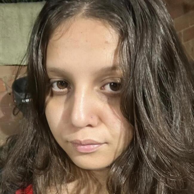 Babysitter in Belford Roxo: Nicolle