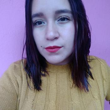 Babysitter Cuautitlán: Karla Itzel