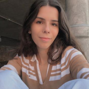 Babysitter Donostia / San Sebastian: Ana