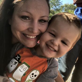 Babysitter in Charlotte: India