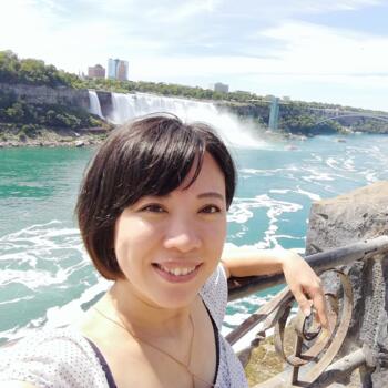 Babysitter in Toronto: Shino