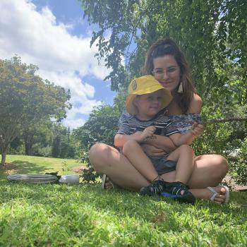 Babysitting job in Toowoomba: babysitting job Jamie