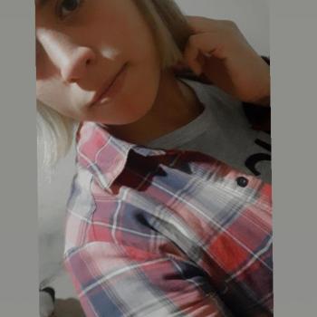 Babysitter in Turdera: Carolina