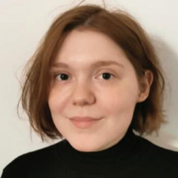 Babysitter in Wien: Nelly