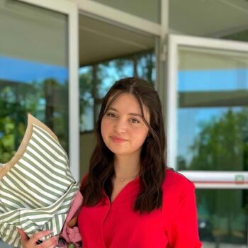 Babysitter a Verona: Elisa