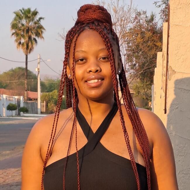 Babysitter in Akasia: Oarabile