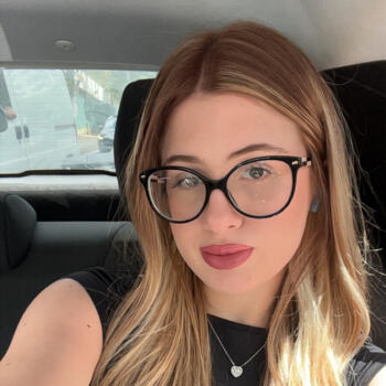 Babá em São Paulo: Victória Tatun