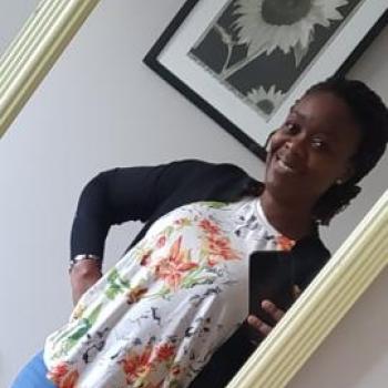 Nanny in Longford: Ijeoma