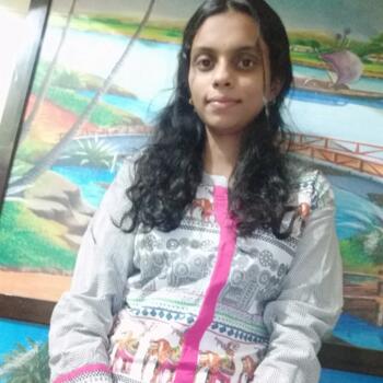 Nanny in Mumbai: Tamanna