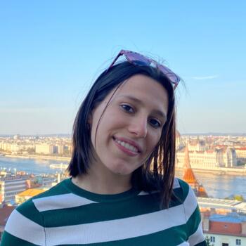 Babysitter in Coimbra: Margarida