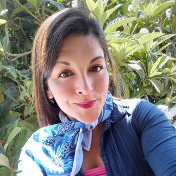 Babysitting job in Melipilla: babysitting job Isabel