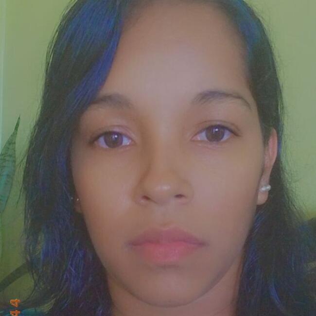 Babysitter in Pacora: Lisbeth