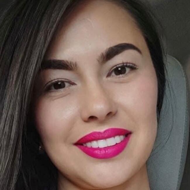 Babysitter in New York: Gina Marcela Martínez