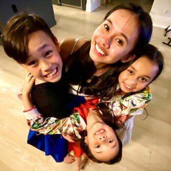 Baby-sitter in Oakville: Rhona Jhane