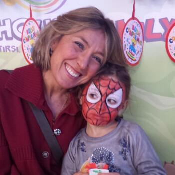 Babysitter in Arezzo: Carola
