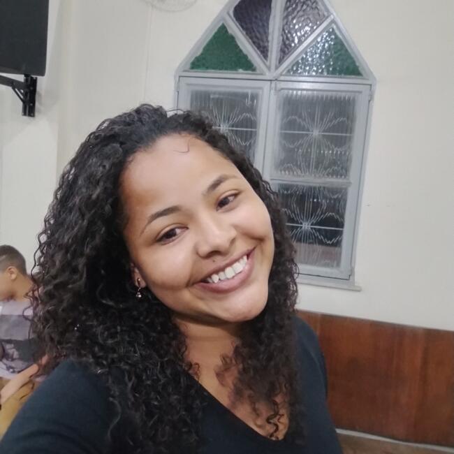 Babá em Rio de Janeiro: Jennyfer