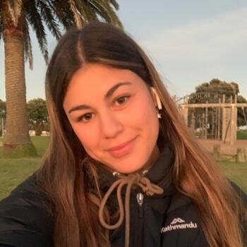 Babysitter in Morrinsville: Briar