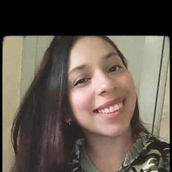Babysitter Las Heras (Provincia de Mendoza): Luna