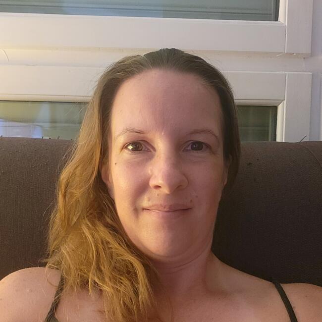 Babysitter in Ivry-sur-Seine: Magali