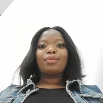 Babysitter Johannesburg South: Suzan