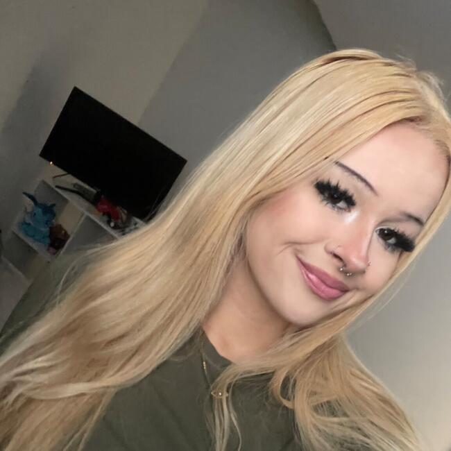 Babysitter in Ottawa: Mabel