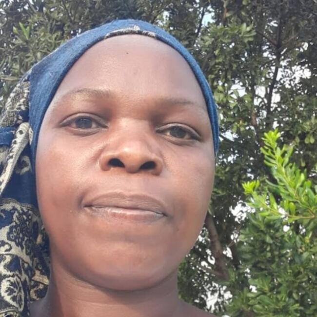 Nanny in Kempton Park: Hilda