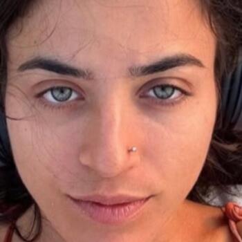 Babysitter in Rome: Gaia