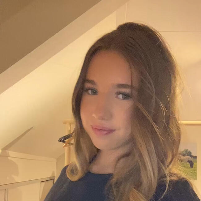 Babysitter in Veenendaal: Aniek