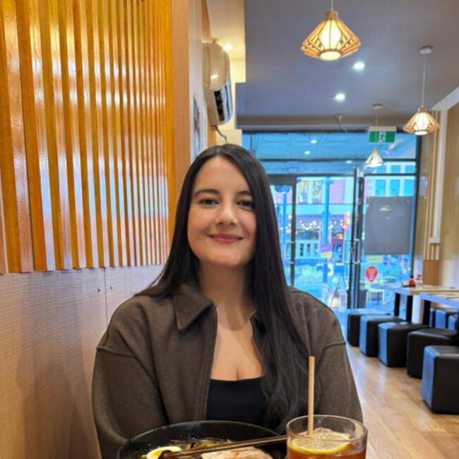 Babysitter in Adelaide: Michelle