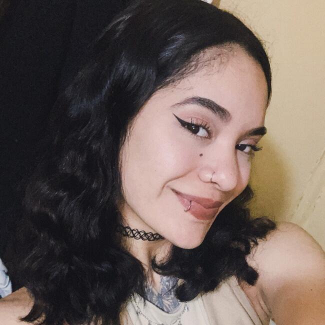 Niñera en Moreno: Melisa