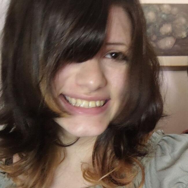 Babysitter a San Pietro Val Lemina: Giulia