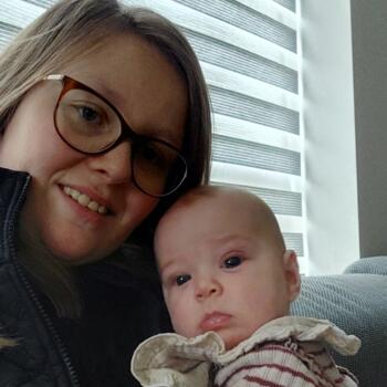 Babysitjob in Waregem: babysitjobs Laura
