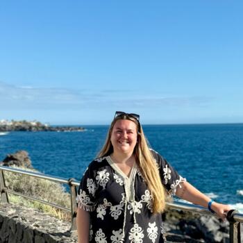 Babysitter in Den Helder: Romy