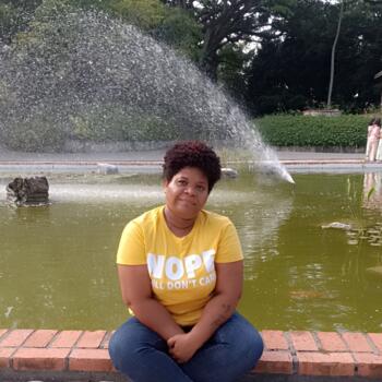 Babysitter in Santo Domingo Este: Elercida