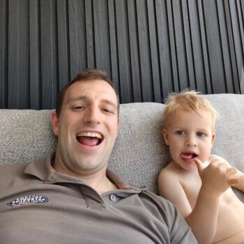 Babysitting job in Keerbergen: babysitting job Jonas