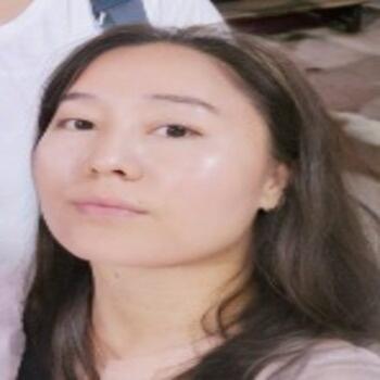 Nanny in Istanbul: MAYA TAMANG