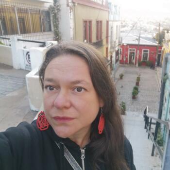 Babysitter Valparaíso: Constanza