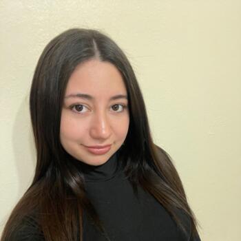 Niñera en San Fernando: Gimena