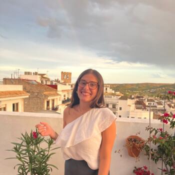 Canguro Jávea: Ines