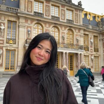 Babysitter in Houilles: Josephine