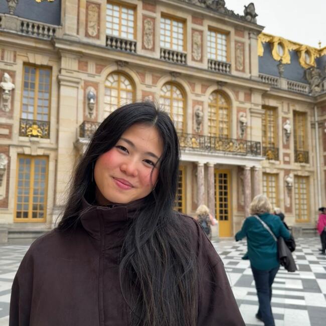 Babysitter in Houilles: Josephine