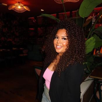 Oppas in Amsterdam: Jo