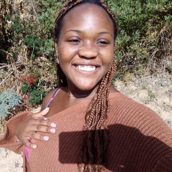 Babysitter Cape Town: Rose