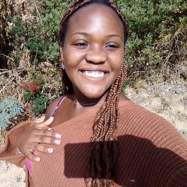 Babysitter in Cape Town: Rose