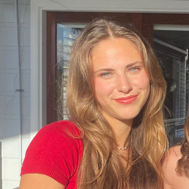 Babysitter in Melbourne: Jamie