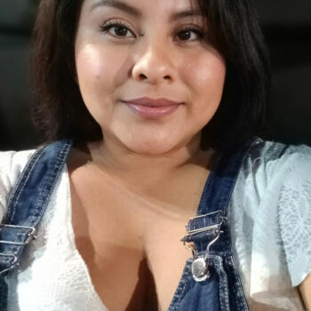 Babysitter Santa Cruz: Aylen