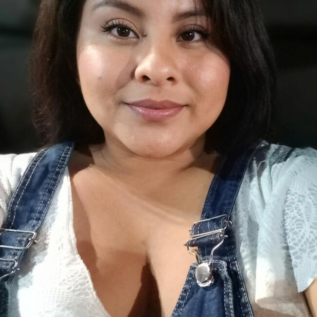 Babysitter in Santa Cruz: Aylen