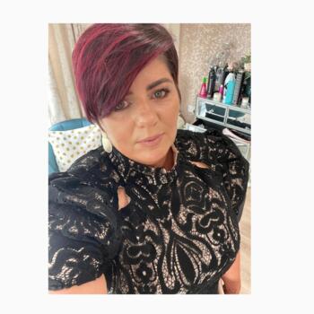 Childminder in Dundrum (Munster): Karen