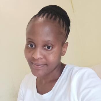 Babysitter Boksburg: Noluvo