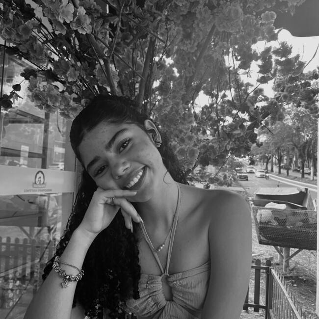 Babysitter in Parauapebas: Ysabelle